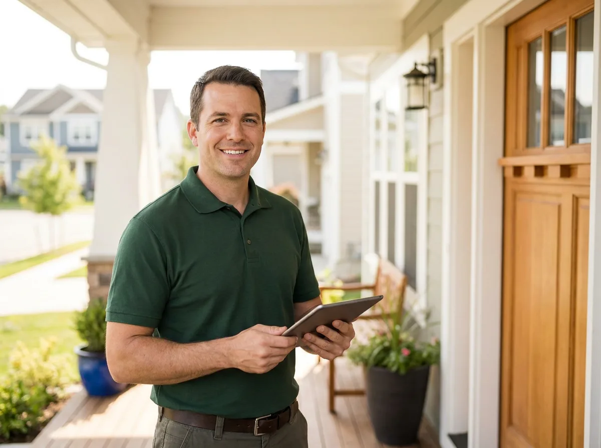 Pest control FAQs for Rockham, SD
